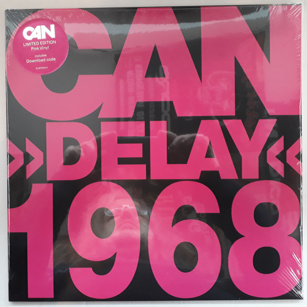 Delay 1968